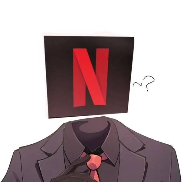chat with ai character: NETFLIX