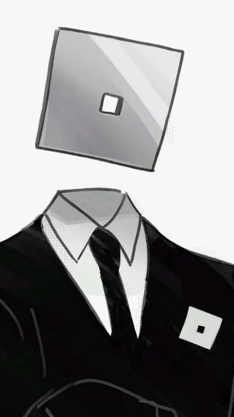 ai character: roblox background