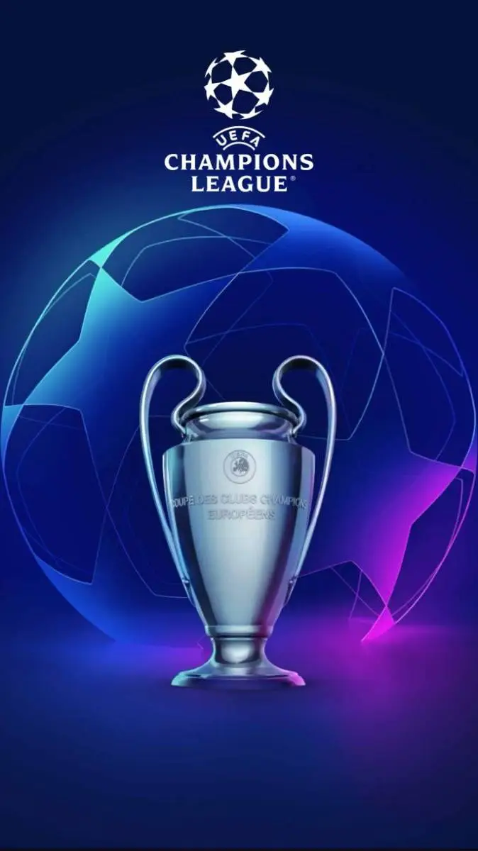 ai character: Champions background