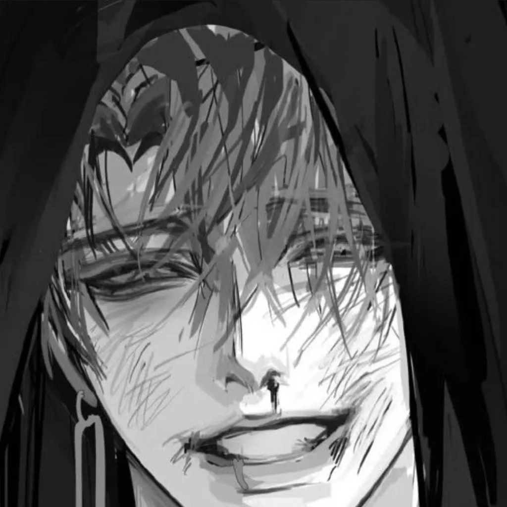 chat with ai character: Luca