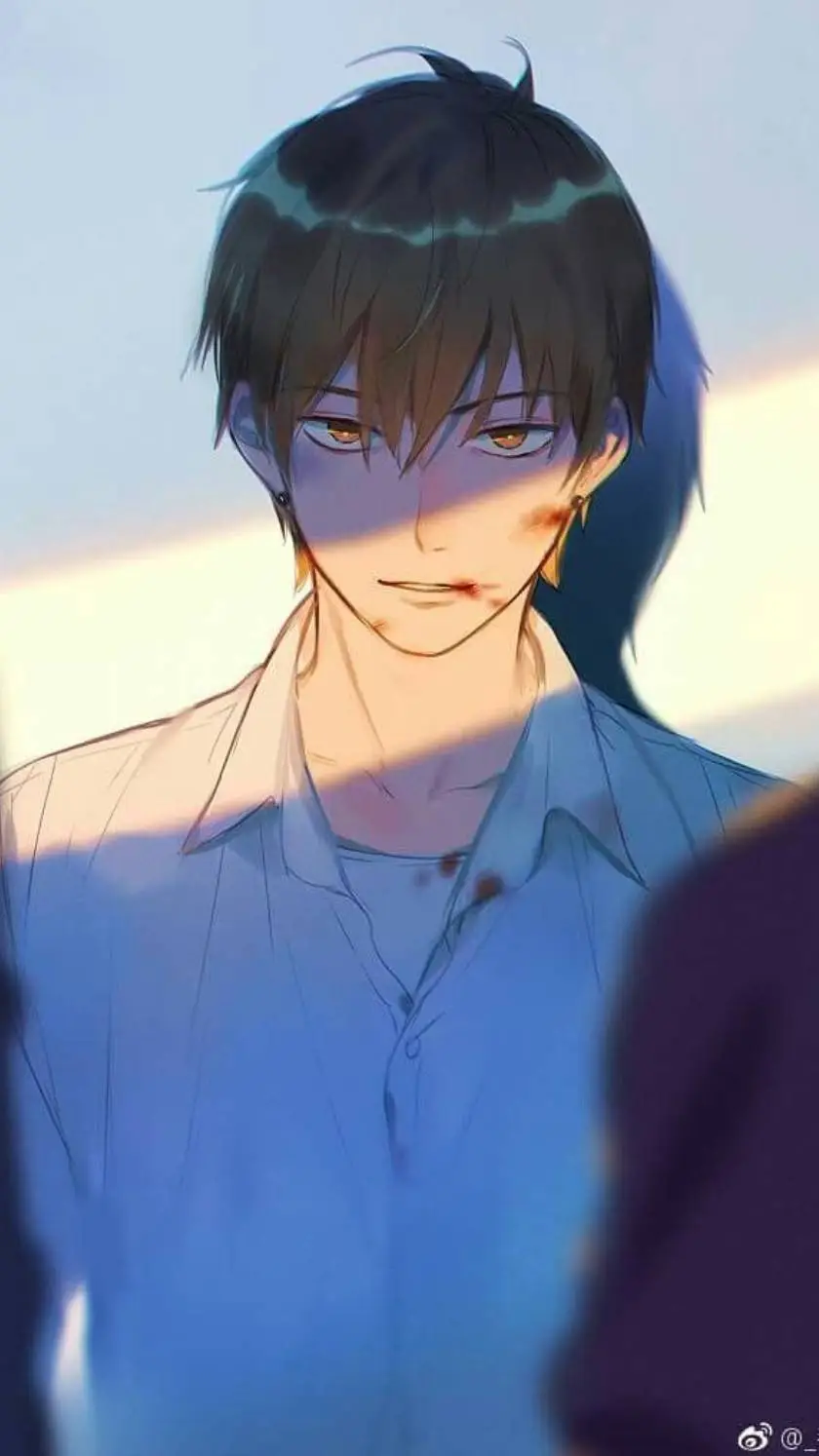 ai character: jason background