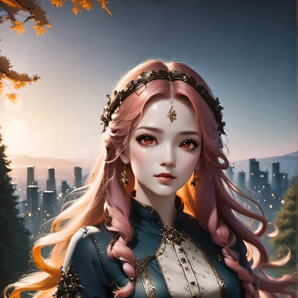 chat with ai character: brooke