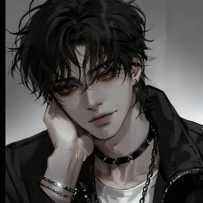 chat with ai character: Darius 