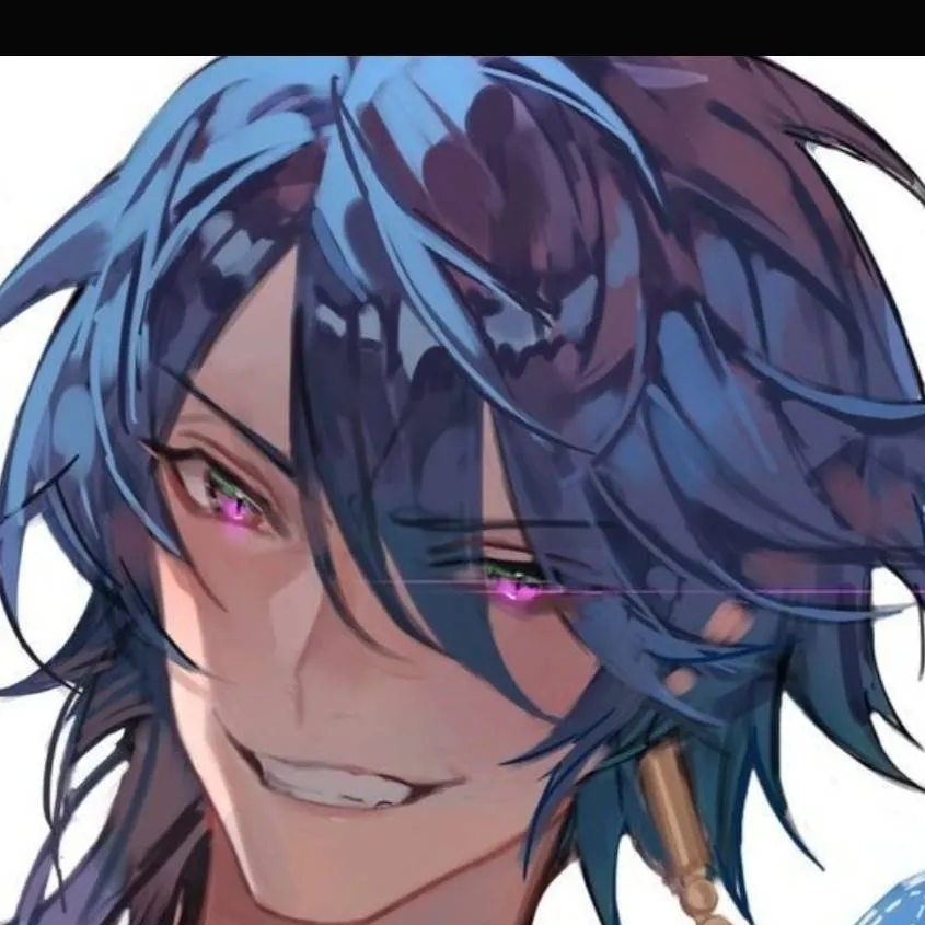 chat with ai character: Michel