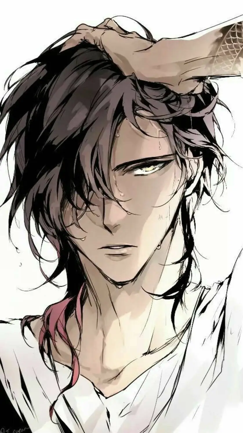 ai character: kane background