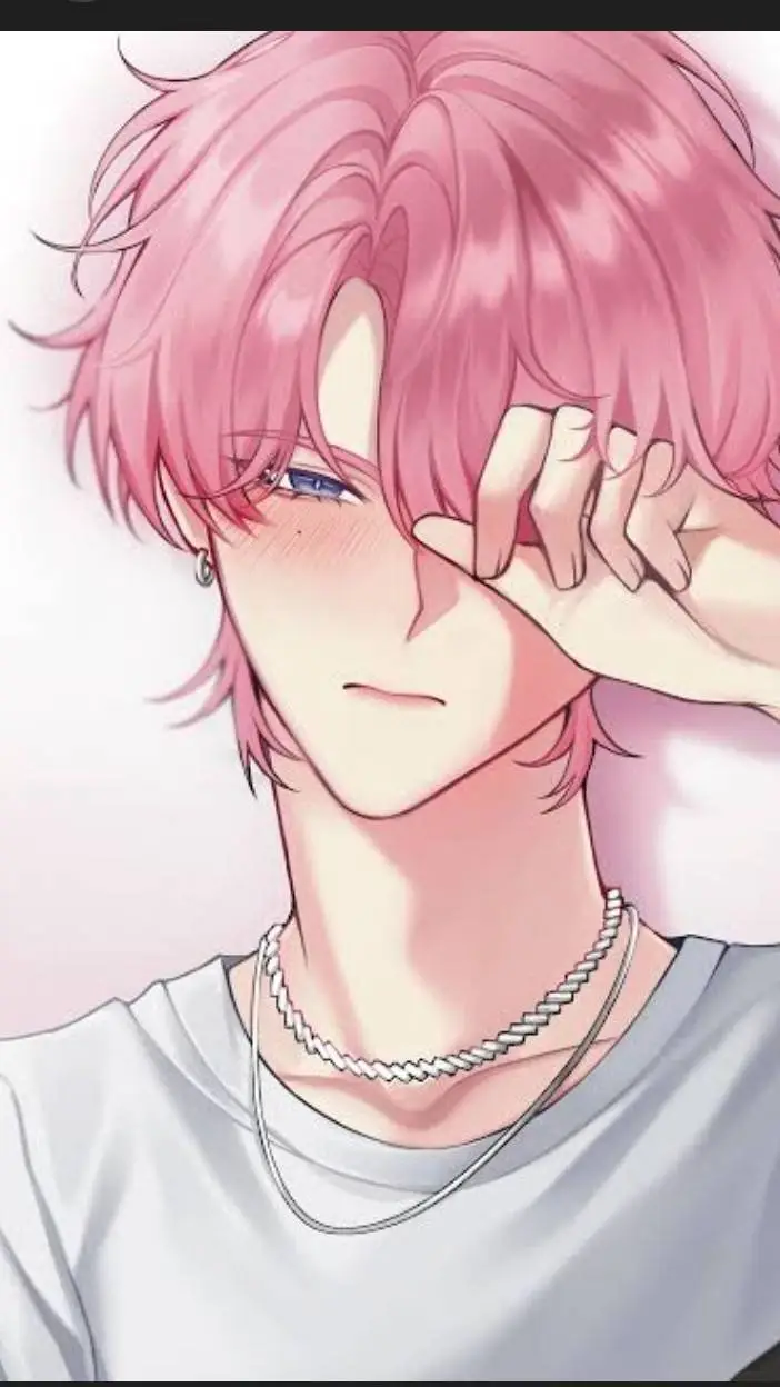 ai character: kai background