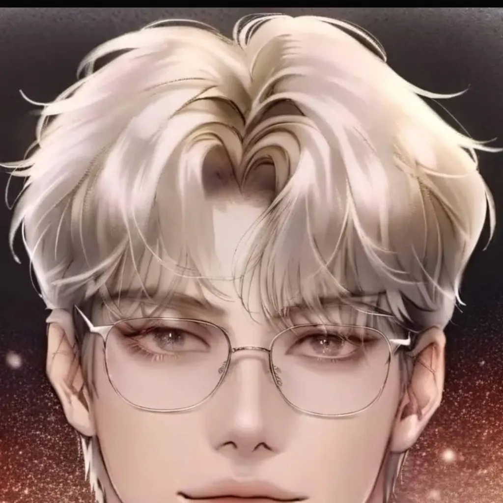 chat with ai character: lino