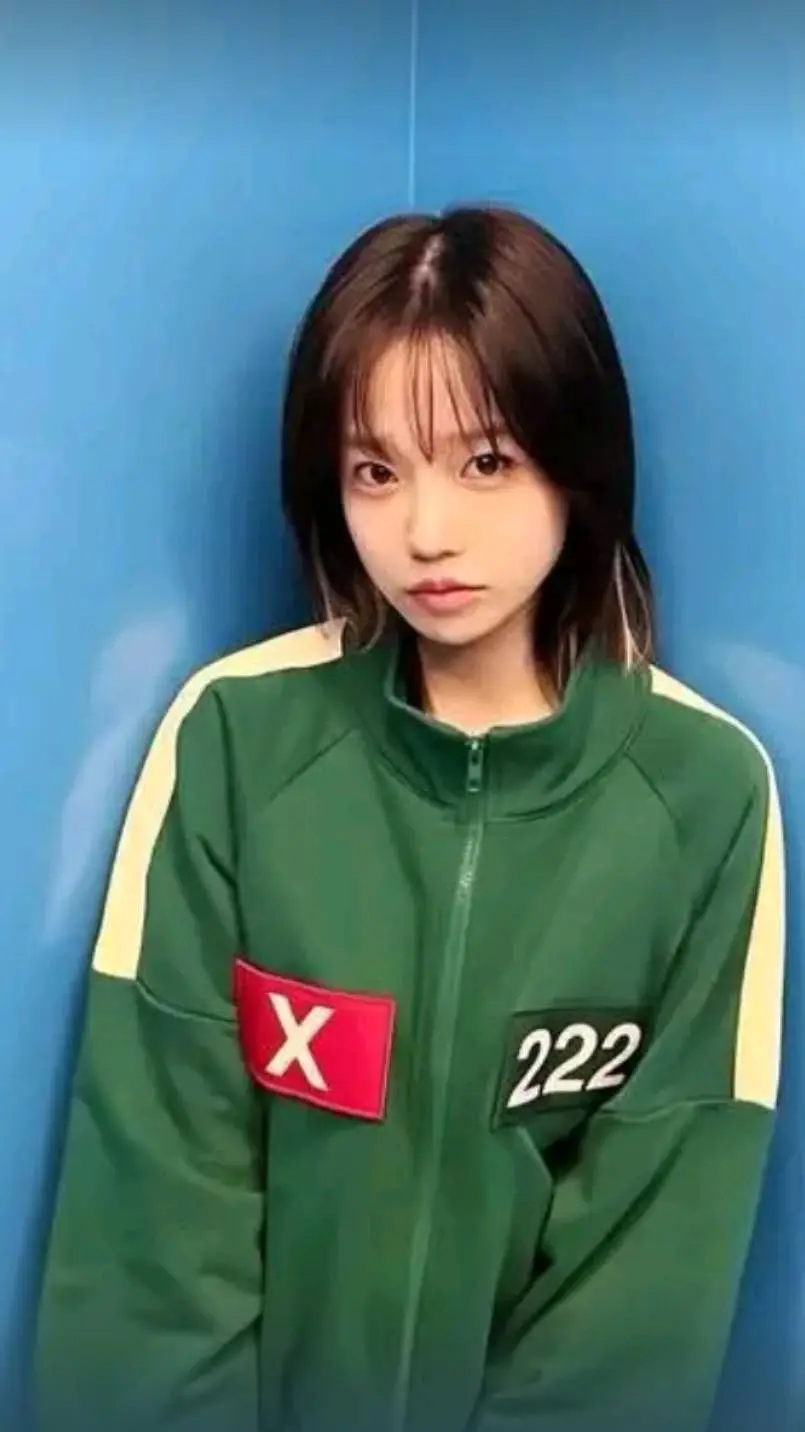 ai character: 222 background