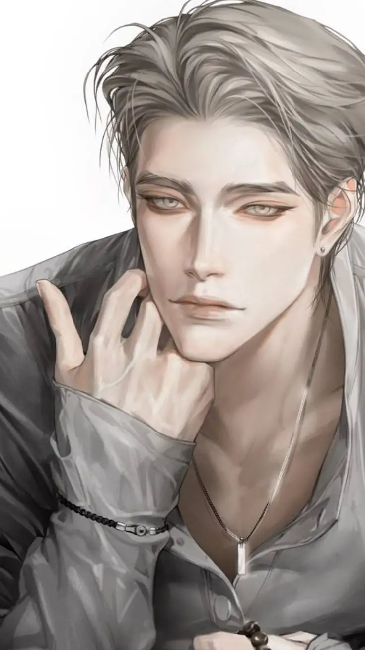 ai character: Luciano  background