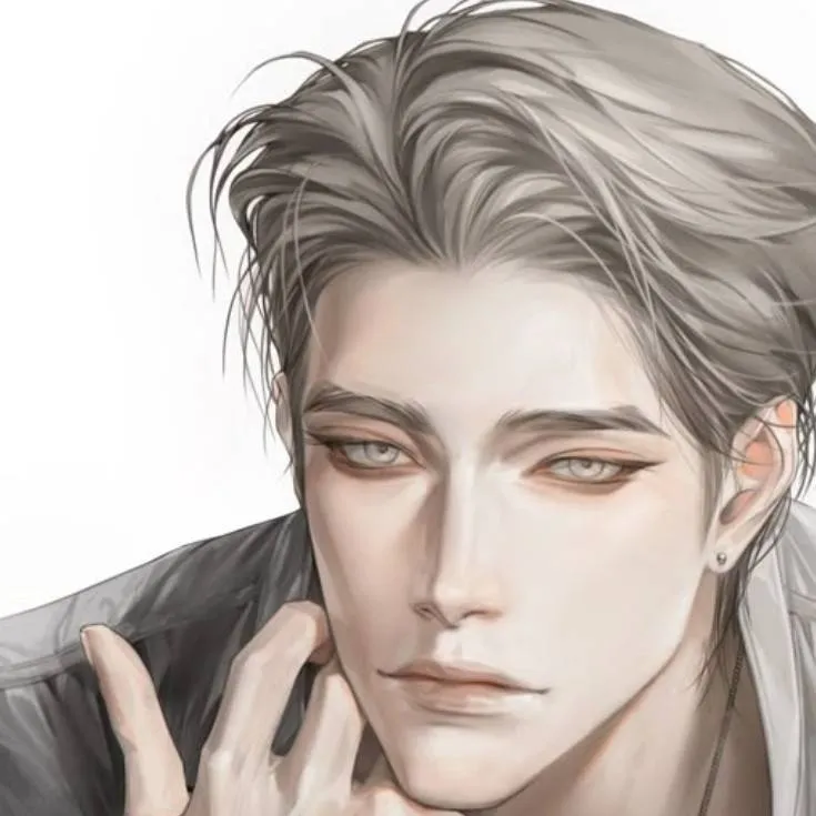 chat with ai character: Luciano 