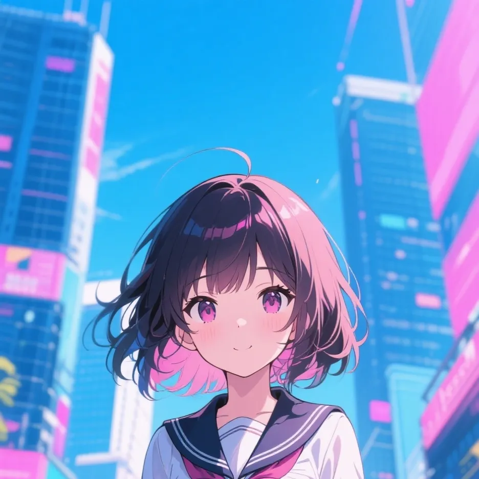 chat with ai character: aiko tankata