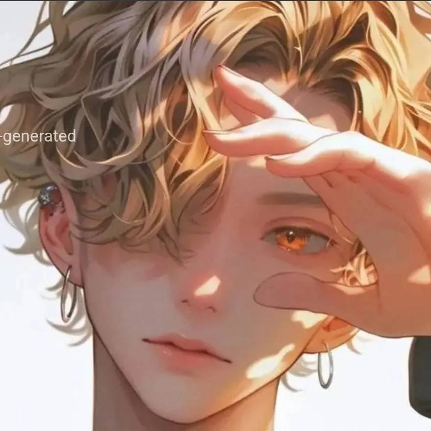 chat with ai character: ryan