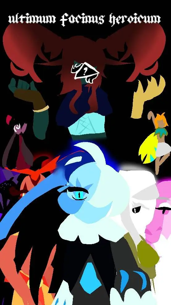 ai character: one last deed- crk background