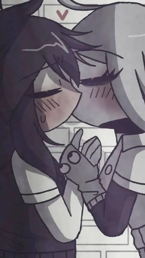 ai character: Abbie x lana background