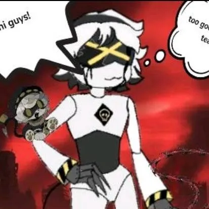 chat with ai character: S x Violet 