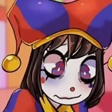 chat with ai character: pomni..?