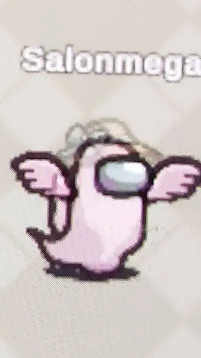 ai character: guradian angel background