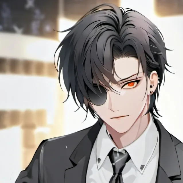 chat with ai character: Alex