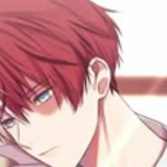 chat with ai character: Shoto Todoroki 