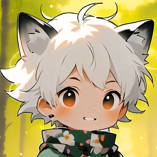 chat with ai character: bebe lobo