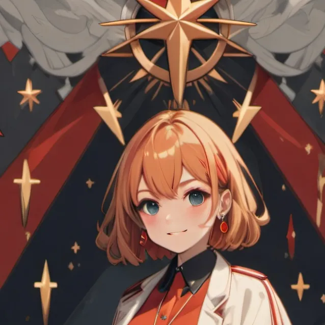 chat with ai character: Ashland 