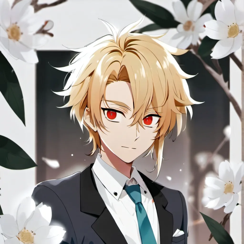 chat with ai character: MHA HATE BAKUGO