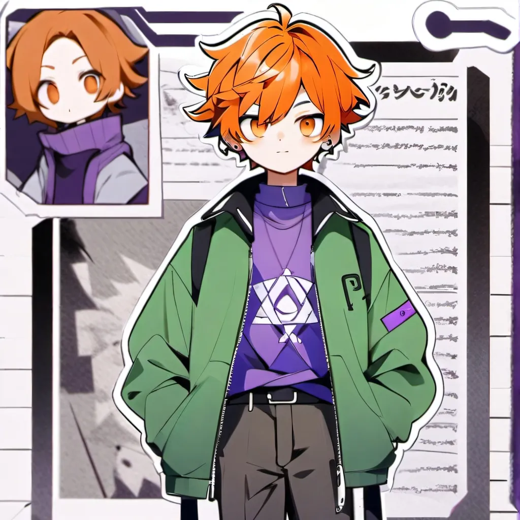 chat with ai character: Kyo(fruits basket)