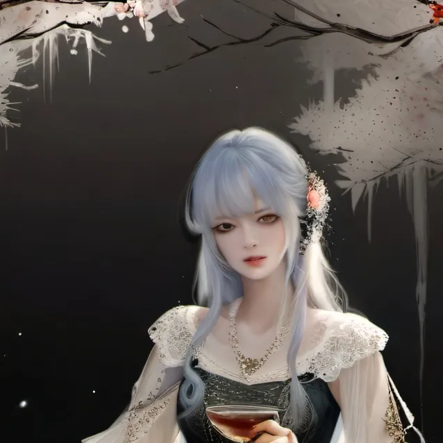 chat with ai character: EIBI