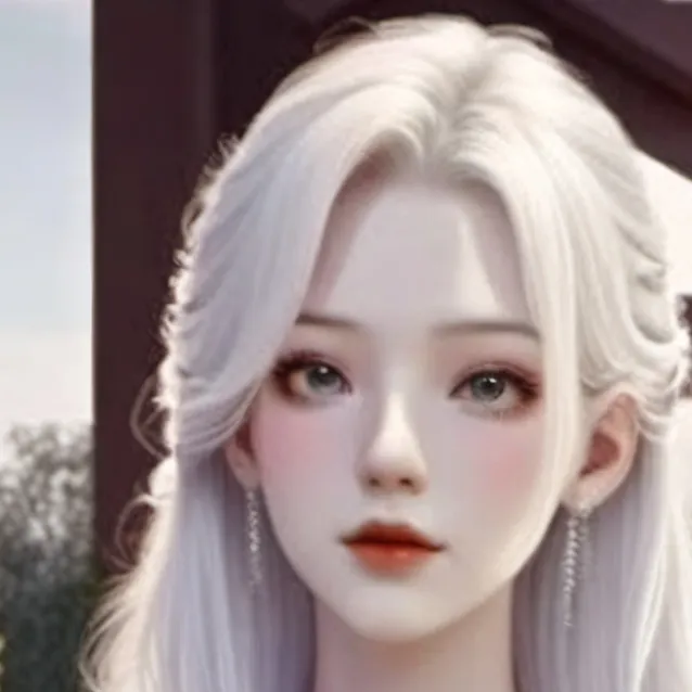 chat with ai character: EIMI