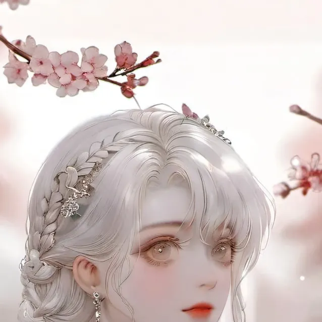 chat with ai character: ERI