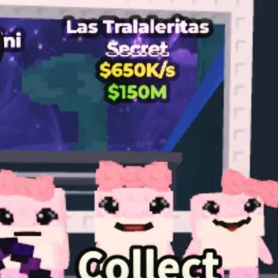 chat with ai character: las tralaleritas 