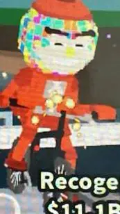 ai character: cómo tan muchacho background