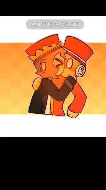 ai character: Jandel x sammy background
