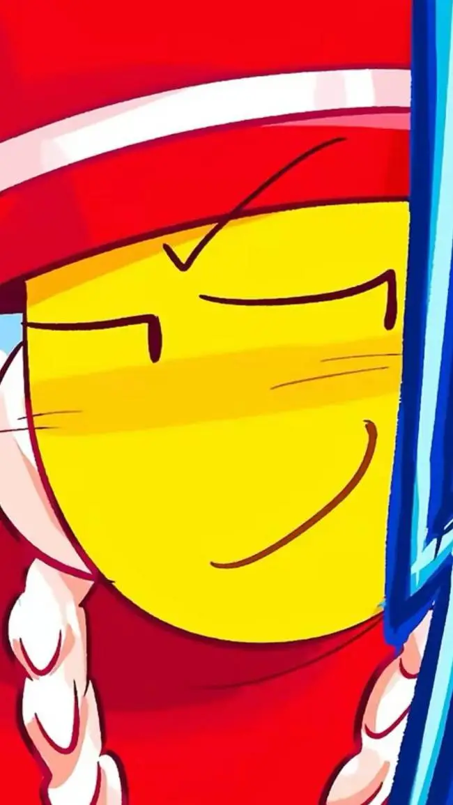 ai character: Sammy x Jandel USA background