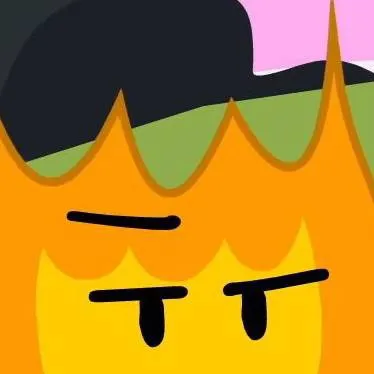 chat with ai character: firey Jr