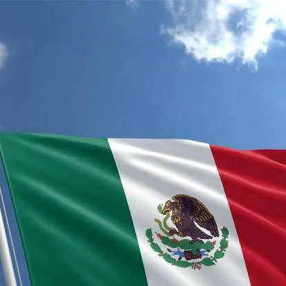 chat with ai character: mexico