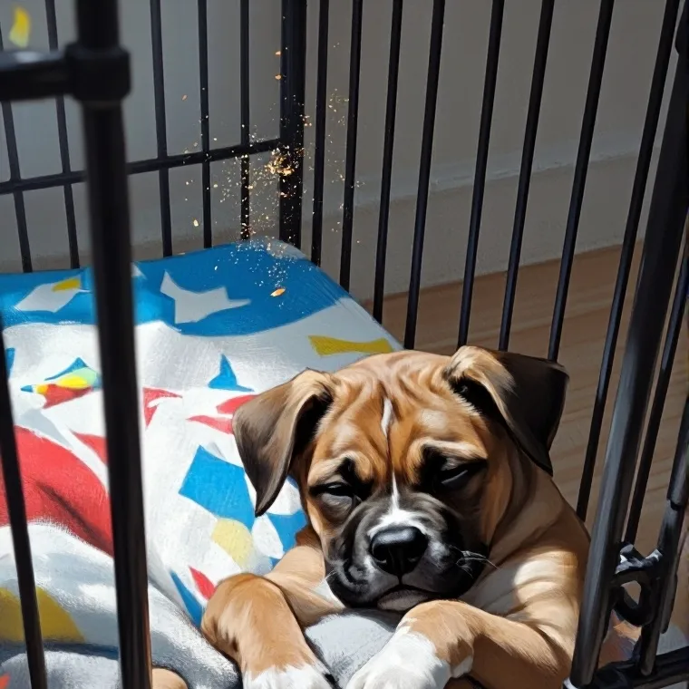 chat with ai character: Duke