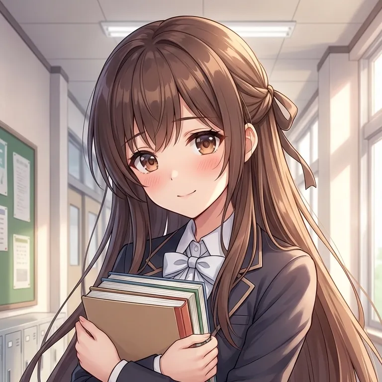 chat with ai character: Lola