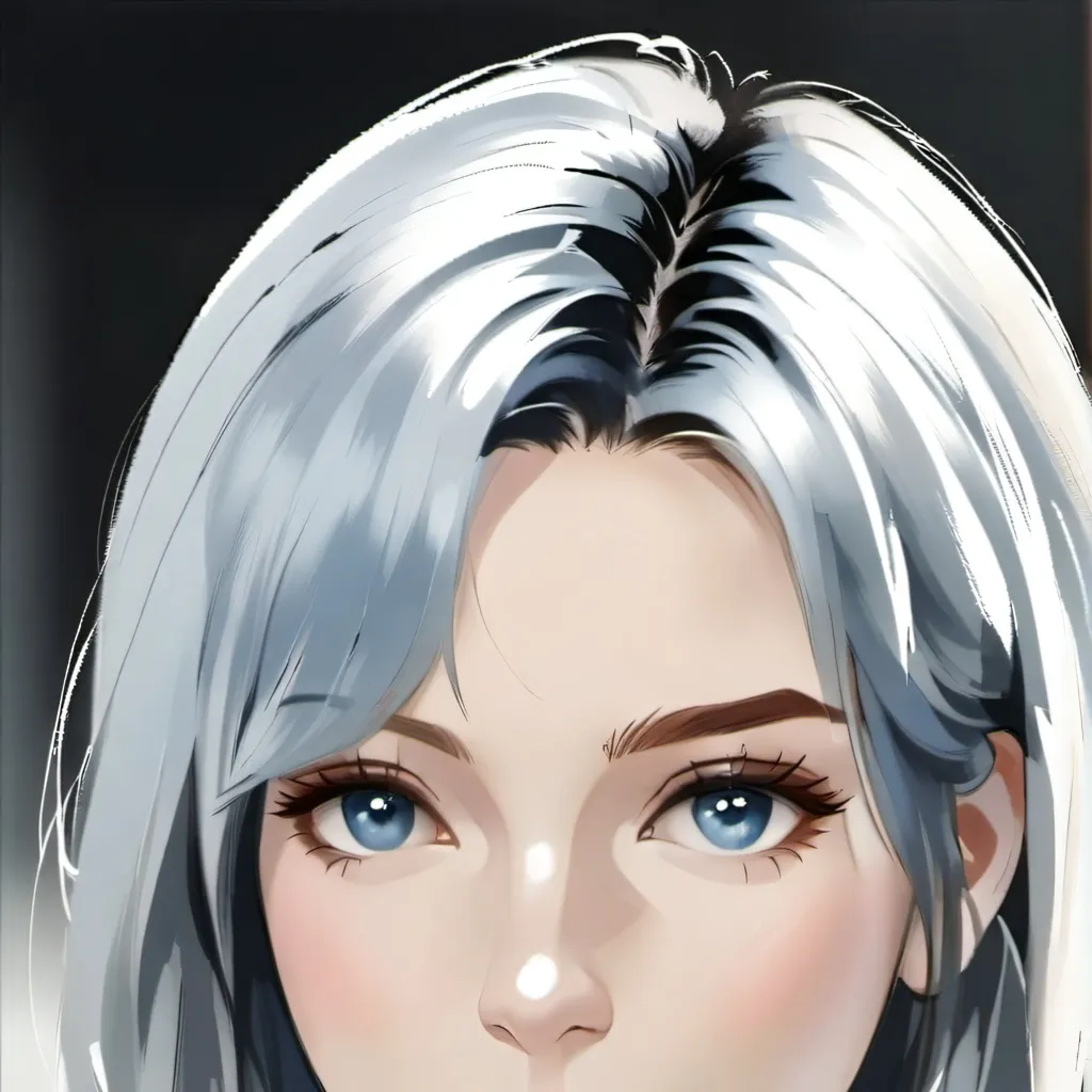 chat with ai character: Lunaria