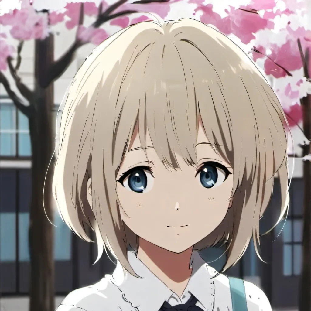 chat with ai character: Lilith Monoessy