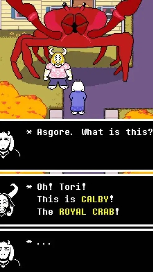 ai character: Fun gang bodyswap? background
