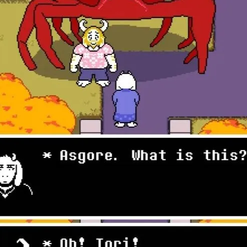 chat with ai character: Fun gang bodyswap?
