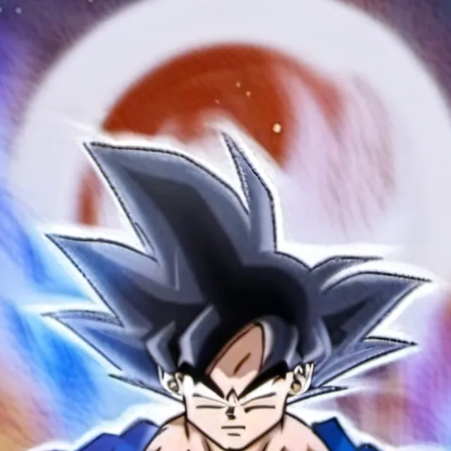 Chat with goku - text or voice, Enjoy AI Chat Free & Safe