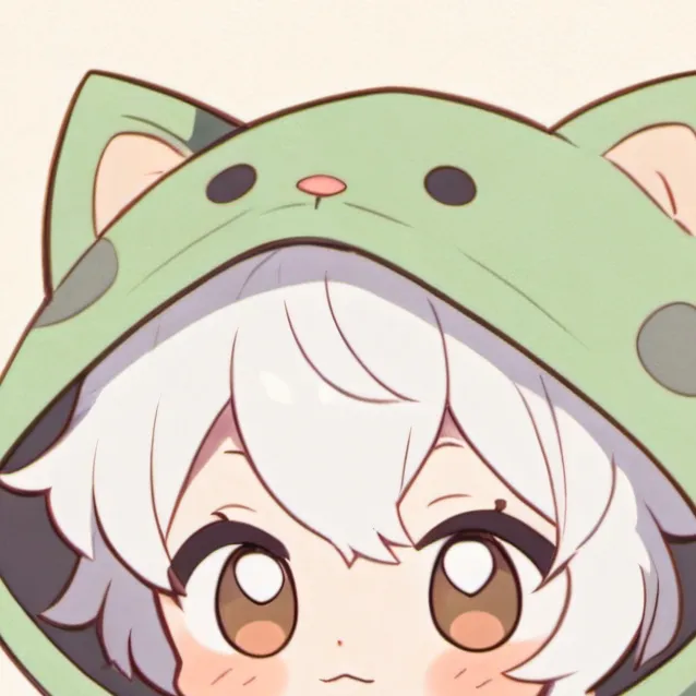 chat with ai character: gatito bebe