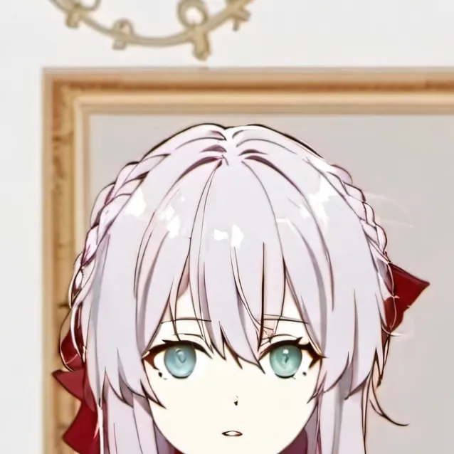 chat with ai character: alya
