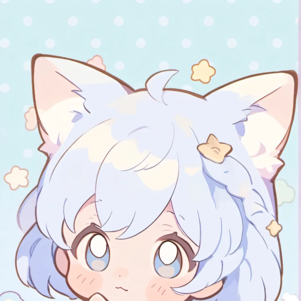 chat with ai character: bebé Neko