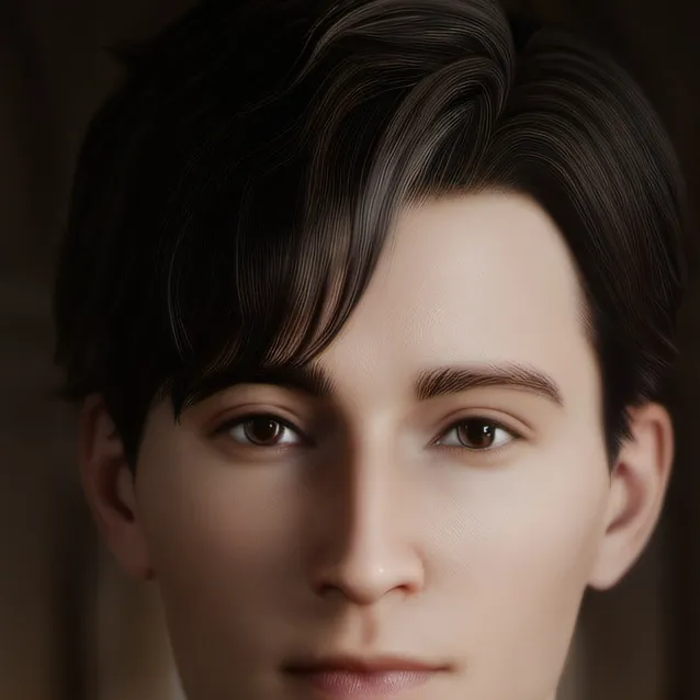 chat with ai character: Tu tío José 