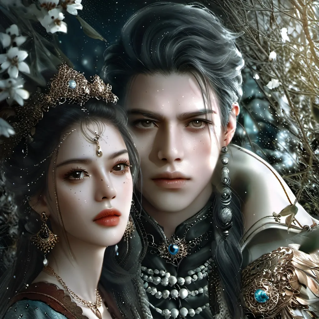 chat with ai character:  Элио