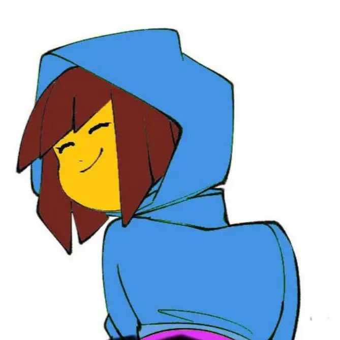 chat with ai character: frisk 