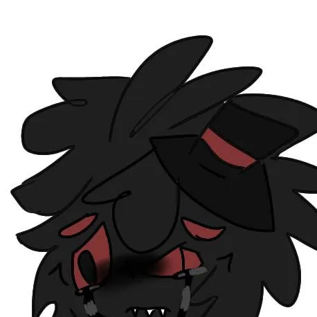 chat with ai character: chots kill 🖤☕